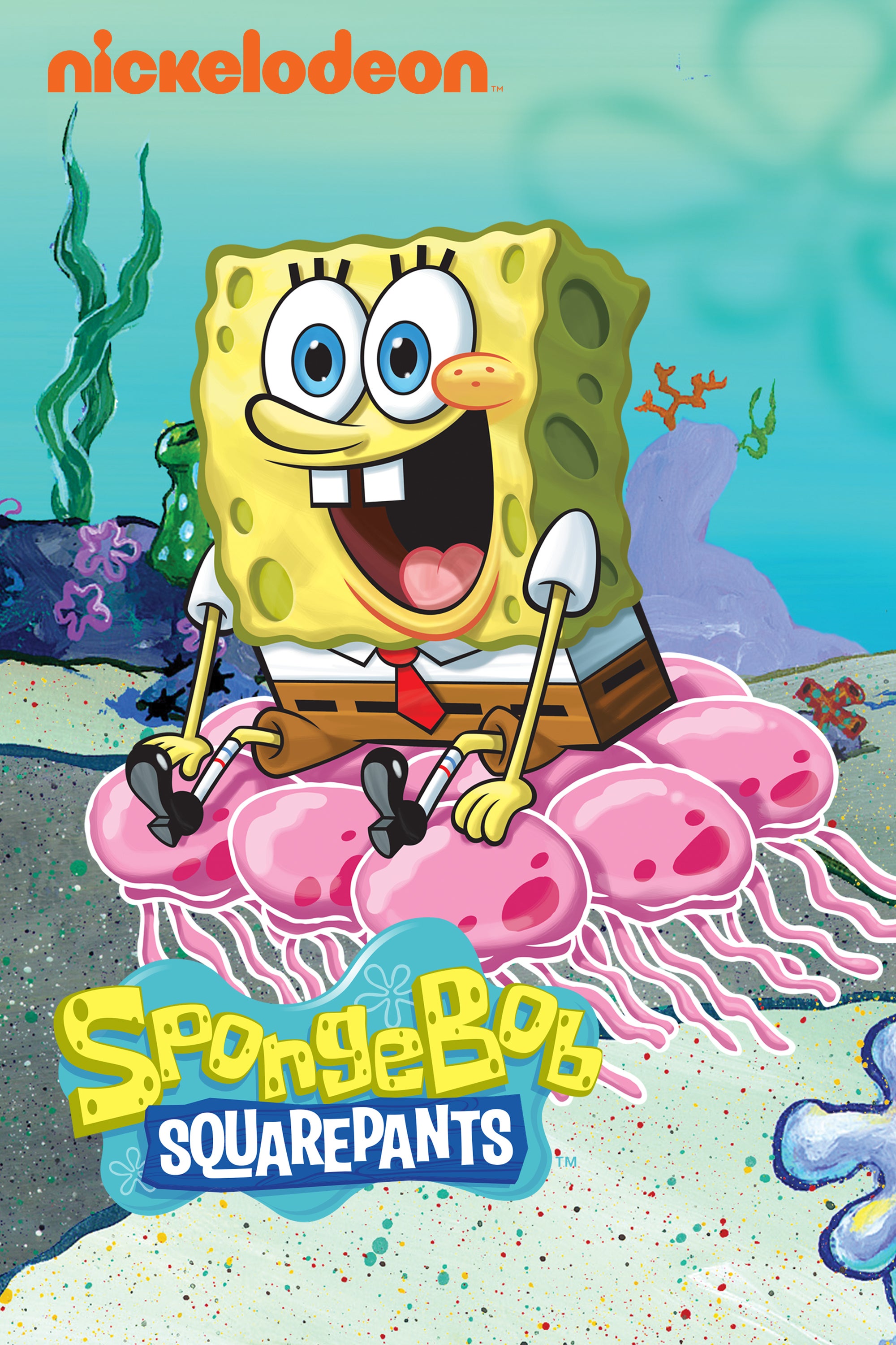 SpongeBob SquarePants