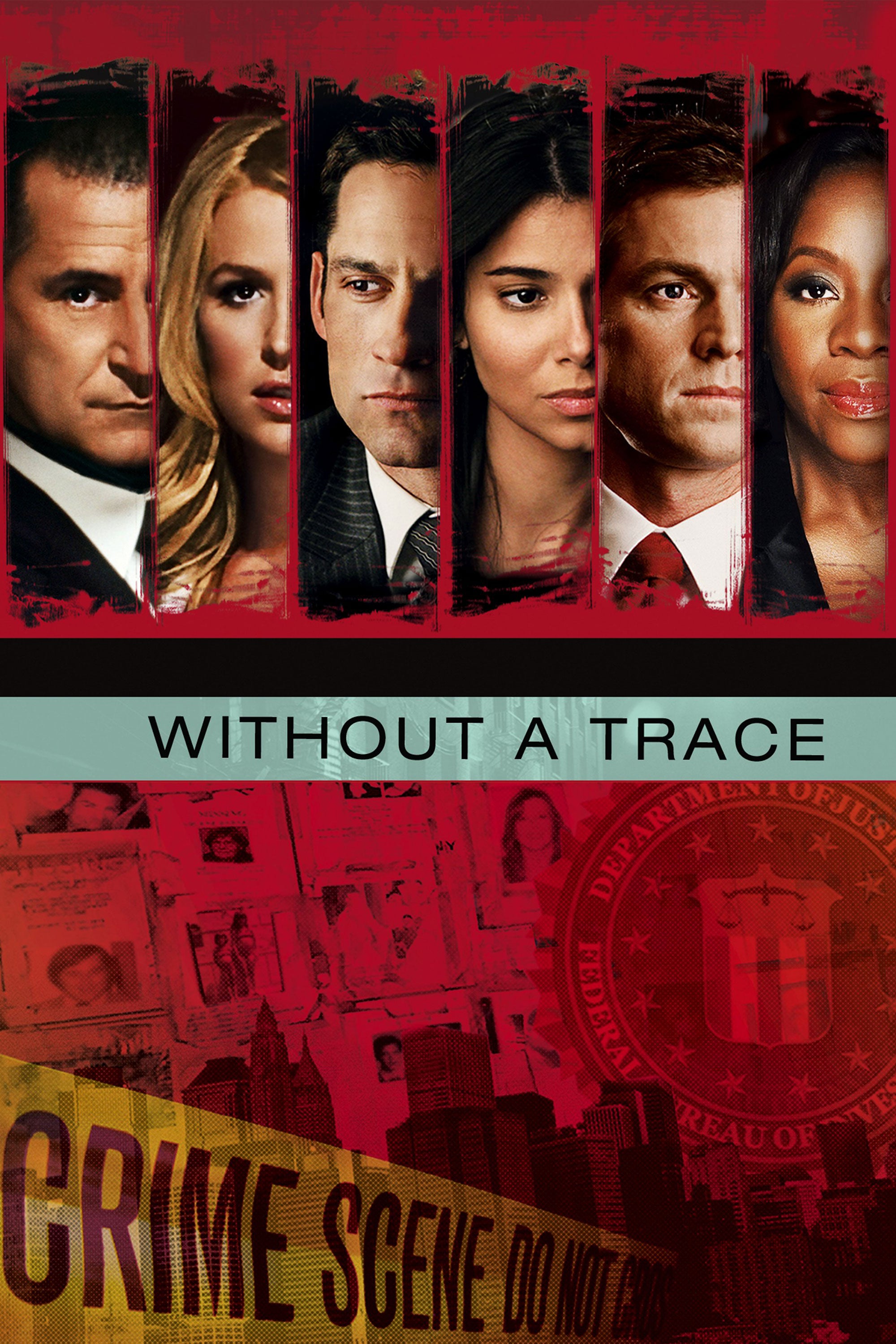 Without A Trace